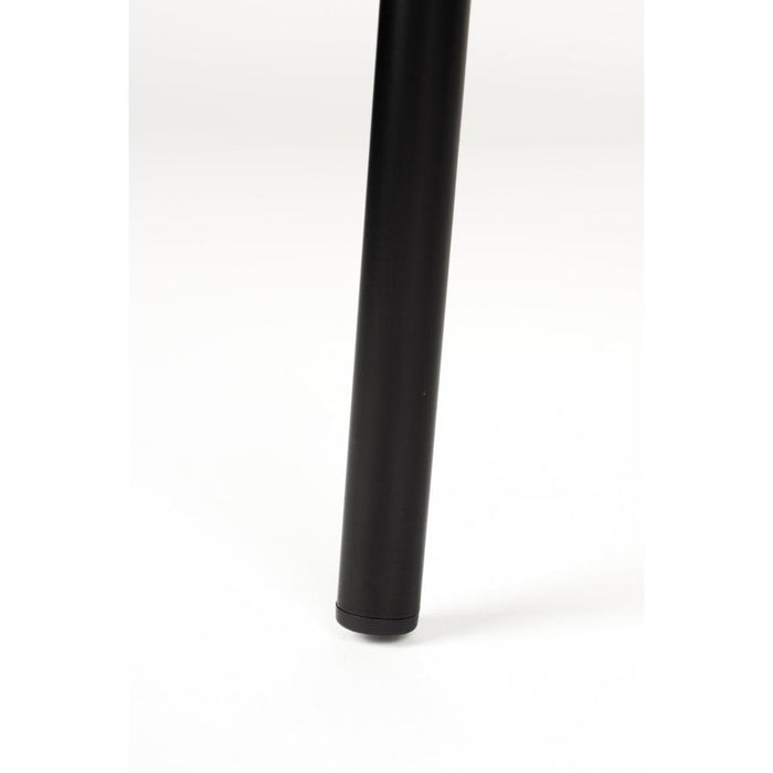 Ayle Stoel Off White-Eetkamerstoelen-Creating Home