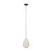 Aysa Hanglamp Lang Zand-Hanglampen-Creating Home