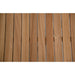 Bahama Salontafel - 80x80x30 - Naturel - Teak-Salontafels-HSM Collection