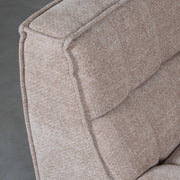 Bank Albero Clay Chenille 2-Zits 140x92x81 cm-2-Zitsbanken-LABEL51