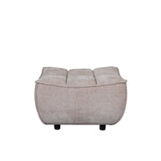 Bank Albero Clay Chenille Hocker 70x70x48 cm-3-Zitsbanken-LABEL51