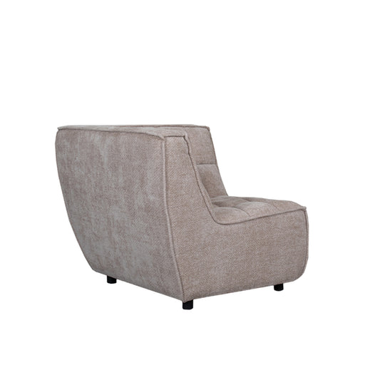 Bank Albero Clay Chenille Hoek 91x91x81 cm-3-Zitsbanken-LABEL51
