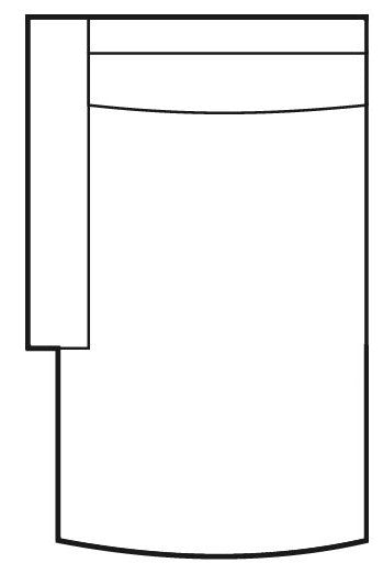 Bank Block Polyester 730585-3-Zitsbanken-PTMD