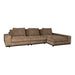 Bank Block Polyester 730590-3-Zitsbanken-PTMD