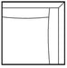 Bank Block Polyester 730590-3-Zitsbanken-PTMD
