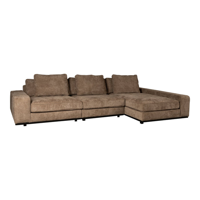 Bank Block Polyester 730590-3-Zitsbanken-PTMD