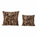 Bank Clarisse Polyester Bruin-PTMD