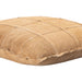 Bank Cobie Stof Beige-3-Zitsbanken-PTMD