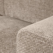 Bank Eden Clay Chenille 3-Zits 207x87x78 cm-3-Zitsbanken-LABEL51