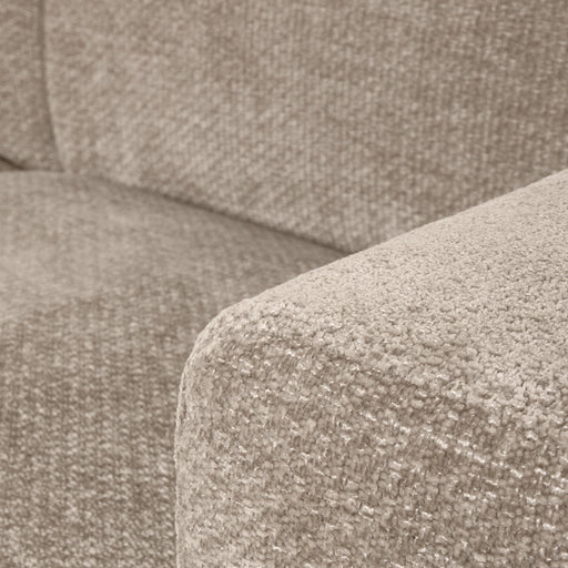 Bank Eden Clay Chenille 3-Zits 207x87x78 cm-3-Zitsbanken-LABEL51