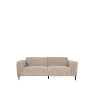 Bank Eden Clay Chenille 3-Zits 207x87x78 cm-3-Zitsbanken-LABEL51