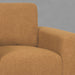 Bank Ferraro Oker Boucle 1-Zits 112x88x85 cm-1-Zitsbanken-LABEL51