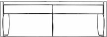 Bank Formia Polyester 730601-3-Zitsbanken-PTMD