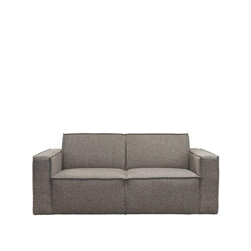Bank Kay Mushroom Royal Boucle Boucle 2,5-Zits 188x98x80 cm-3-Zitsbanken-LABEL51