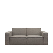 Bank Kay Mushroom Royal Boucle Boucle 3-Zits 214x98x80 cm-3-Zitsbanken-LABEL51