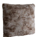 Bank Linde Polyester Beige-3-Zitsbanken-PTMD