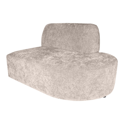 Bank Lujo Polyester Wit 716412-3-Zitsbanken-PTMD