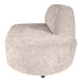 Bank Lujo Polyester Wit 716412-3-Zitsbanken-PTMD