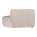 Bank Lujo Polyester Wit 716412-3-Zitsbanken-PTMD
