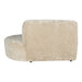 Bank Lujo Polyester Wit 716413-3-Zitsbanken-PTMD