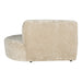 Bank Lujo Polyester Wit 716413-3-Zitsbanken-PTMD