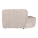 Bank Lujo Polyester Wit 716415-3-Zitsbanken-PTMD