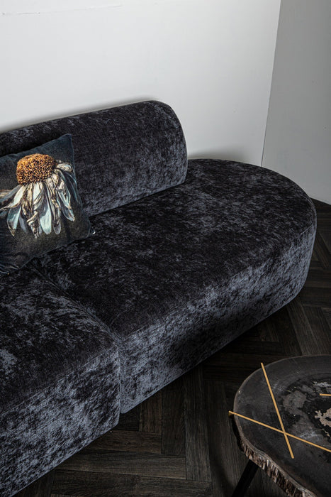 Bank Lujo Polyester Wit 716416-3-Zitsbanken-PTMD