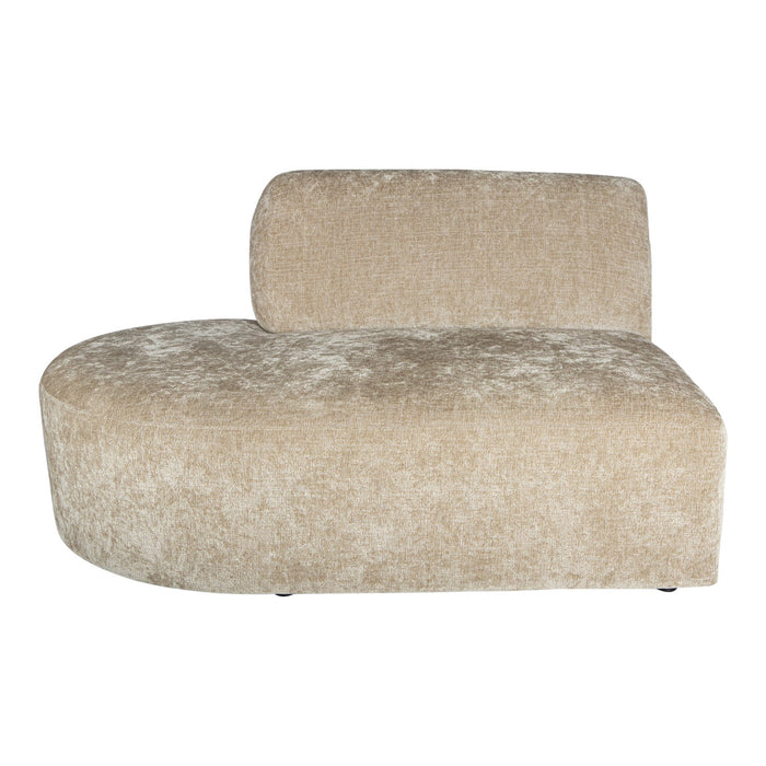 Bank Lujo Polyester Wit 716416-3-Zitsbanken-PTMD