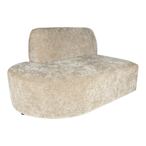 Bank Lujo Polyester Wit 716416-3-Zitsbanken-PTMD