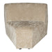 Bank Lujo Polyester Wit 716419-3-Zitsbanken-PTMD