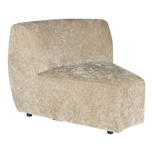 Bank Lujo Polyester Wit 716419-3-Zitsbanken-PTMD