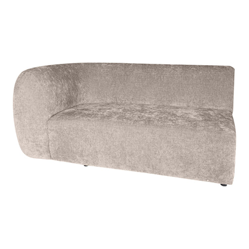 Bank Lujo Polyester Wit 716421-3-Zitsbanken-PTMD