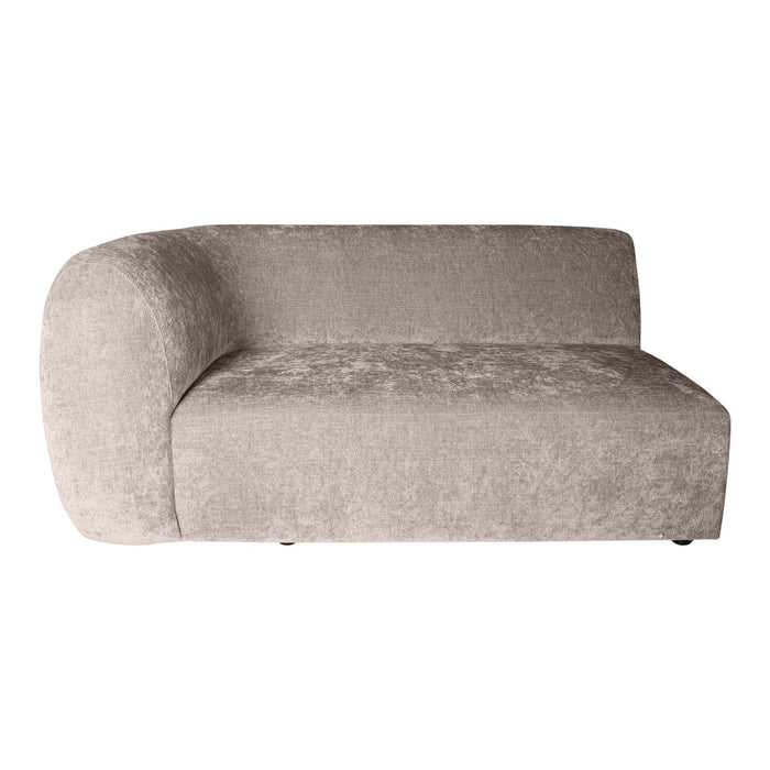 Bank Lujo Polyester Wit 716421-3-Zitsbanken-PTMD