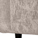 Bank Lujo Polyester Wit 716421-3-Zitsbanken-PTMD