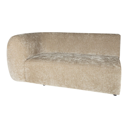 Bank Lujo Polyester Wit 716422-3-Zitsbanken-PTMD
