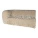 Bank Lujo Polyester Wit 716422-3-Zitsbanken-PTMD