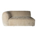 Bank Lujo Polyester Wit 716422-3-Zitsbanken-PTMD