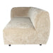 Bank Lujo Polyester Wit 716422-3-Zitsbanken-PTMD