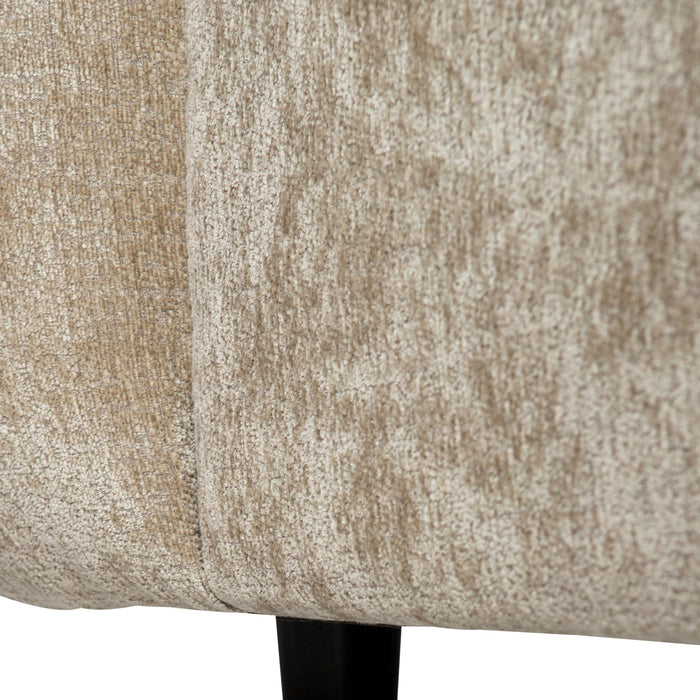 Bank Lujo Polyester Wit 716422-3-Zitsbanken-PTMD