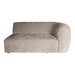 Bank Lujo Polyester Wit 716424-3-Zitsbanken-PTMD