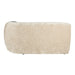 Bank Lujo Polyester Wit 716425-3-Zitsbanken-PTMD