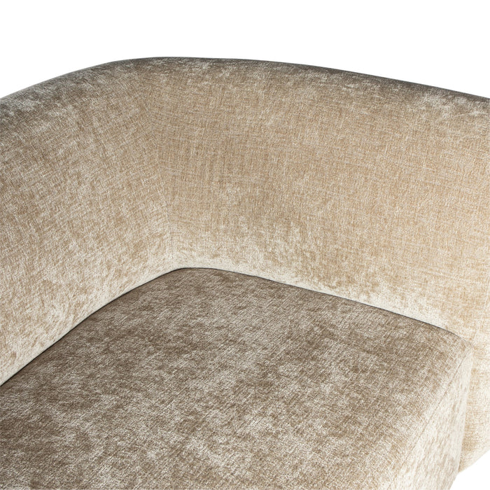 Bank Lujo Polyester Wit 716425-3-Zitsbanken-PTMD