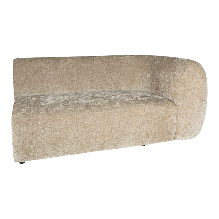Bank Lujo Polyester Wit 716425-3-Zitsbanken-PTMD