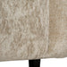 Bank Lujo Polyester Wit 716425-3-Zitsbanken-PTMD