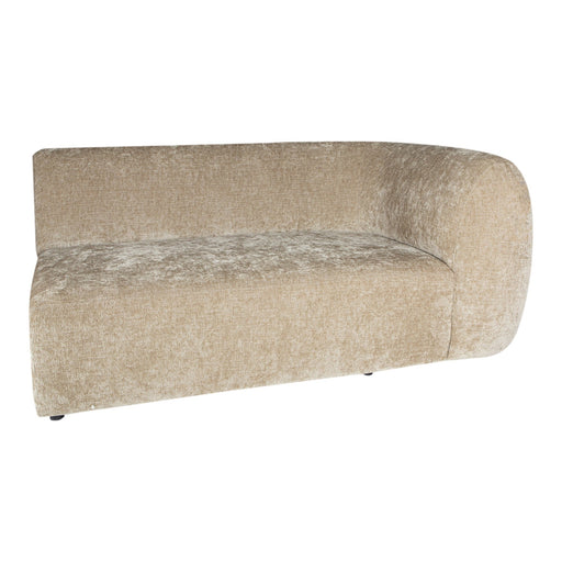 Bank Lujo Polyester Wit 716425-3-Zitsbanken-PTMD