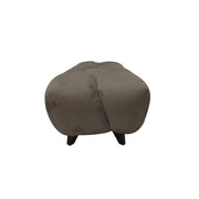 Bank Nubibus Polyester Beige 731190-3-Zitsbanken-PTMD