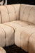 Bank Palermo Polyester Sofa-3-Zitsbanken-PTMD