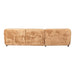 Bank Ragusa Polyester-3-Zitsbanken-PTMD