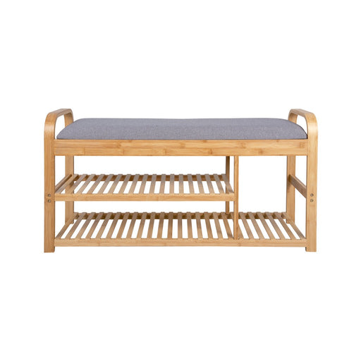 Bankboog dubbele plank-Bankjes-Leitmotiv