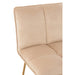 Barkruk Beige Multiplex 47 cm-Barkrukken-J-Line